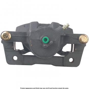 1996 Acura RL Disc Brake Caliper Front Left A1 Cardone 19B1463 image 4 of 4