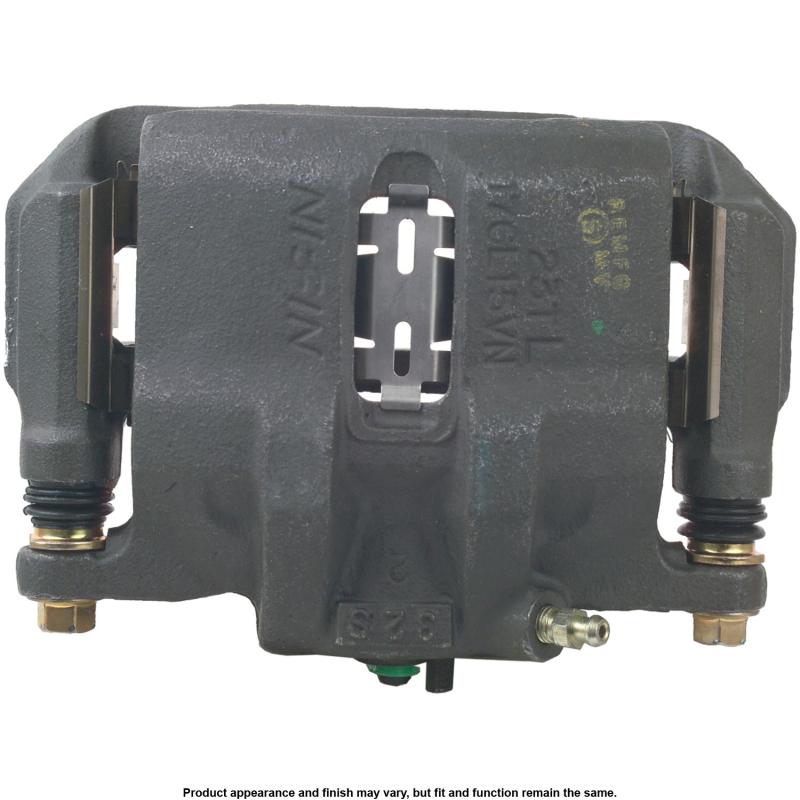 2001 Honda Accord Disc Brake Caliper Front Right A1 Cardone 19B1463 image 1 of 4
