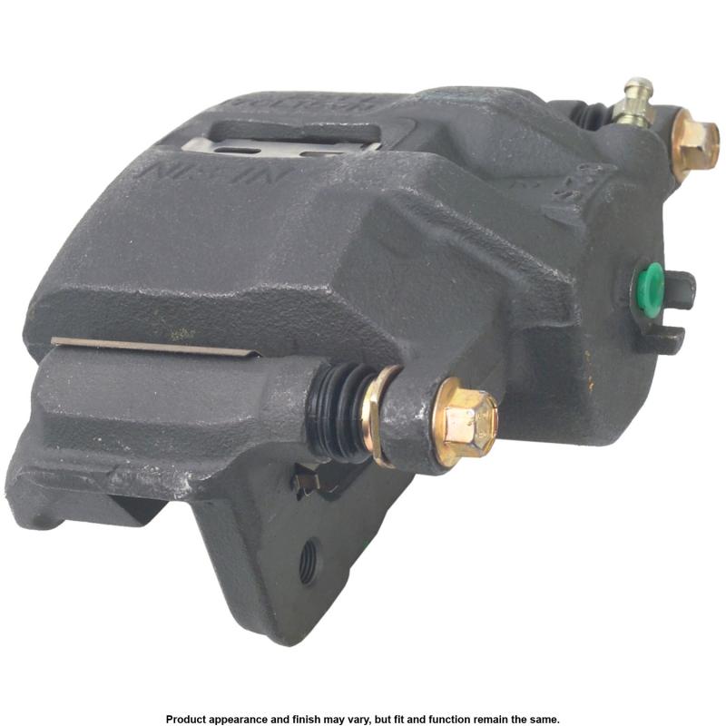 2001 Honda Accord Disc Brake Caliper Front Right A1 Cardone 19B1463 image 3 of 4