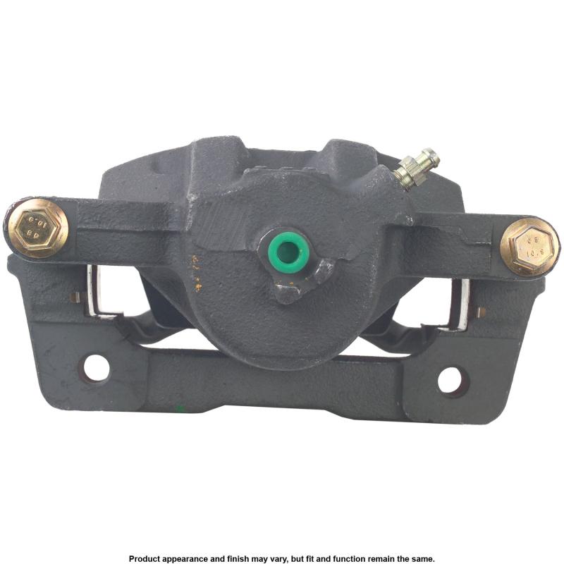 2001 Honda Accord Disc Brake Caliper Front Right A1 Cardone 19B1463 image 4 of 4