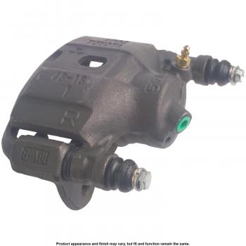 1994 Toyota Tercel Disc Brake Caliper Front Right A1 Cardone 19B1464 image 1 of 4