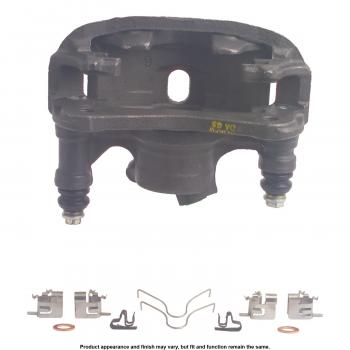1994 Toyota Tercel Disc Brake Caliper Front Right A1 Cardone 19B1464 image 2 of 4