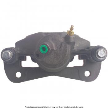 1994 Toyota Tercel Disc Brake Caliper Front Right A1 Cardone 19B1464 image 3 of 4