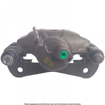 1994 Toyota Tercel Disc Brake Caliper Front Left A1 Cardone 19B1465 image 3 of 4