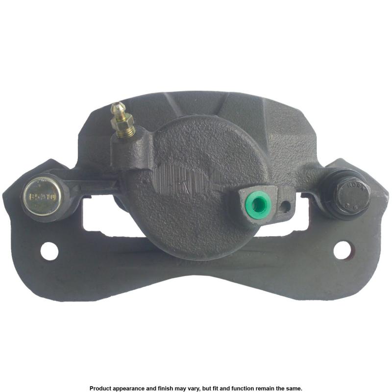 1992 Toyota Previa Disc Brake Caliper Front Right A1 Cardone 19B1472 image 2 of 4