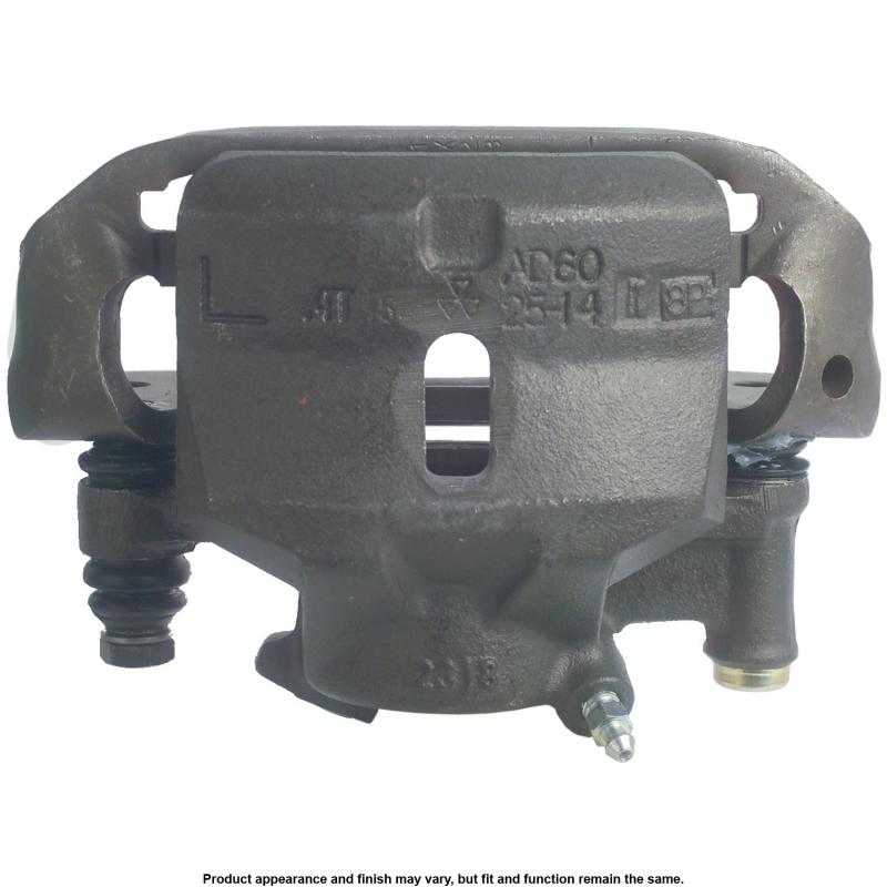 1992 Toyota Previa Disc Brake Caliper Front Left A1 Cardone 19B1473 image 1 of 4