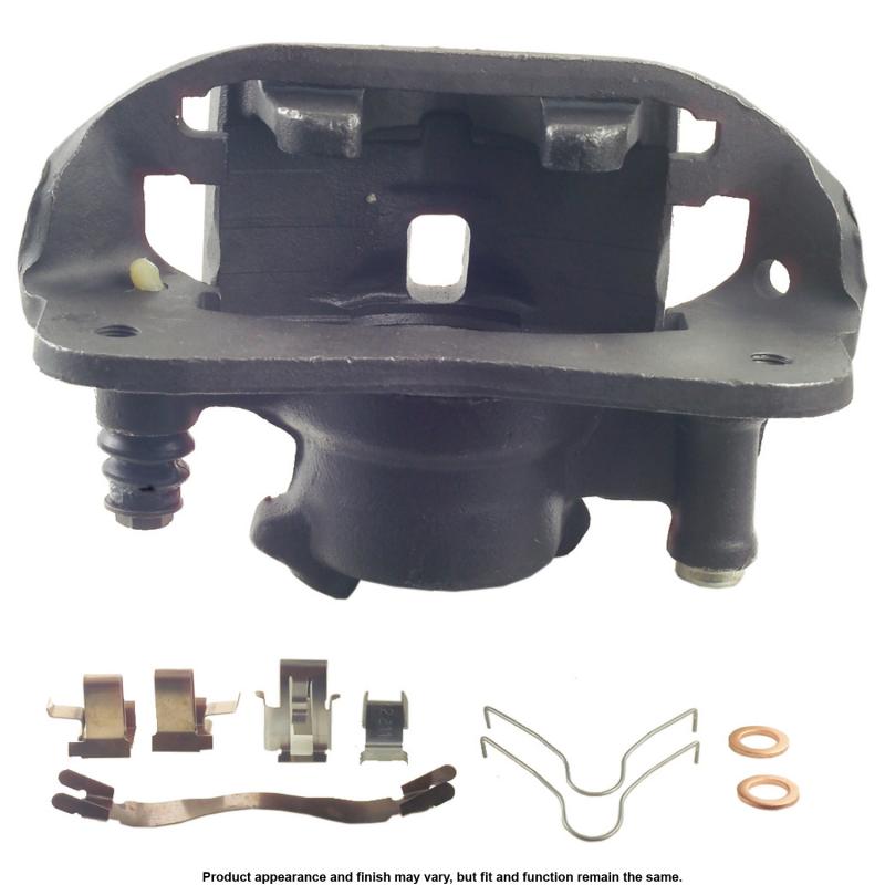 1995 Toyota Previa Disc Brake Caliper Front Right A1 Cardone 19B1474 image 1 of 4