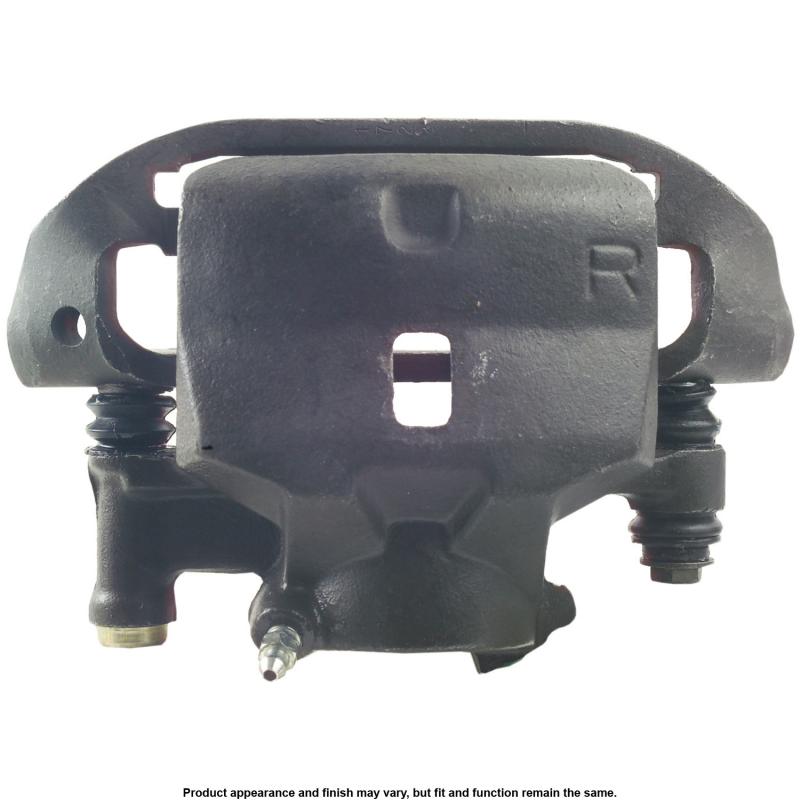 1995 Toyota Previa Disc Brake Caliper Front Right A1 Cardone 19B1474 image 2 of 4