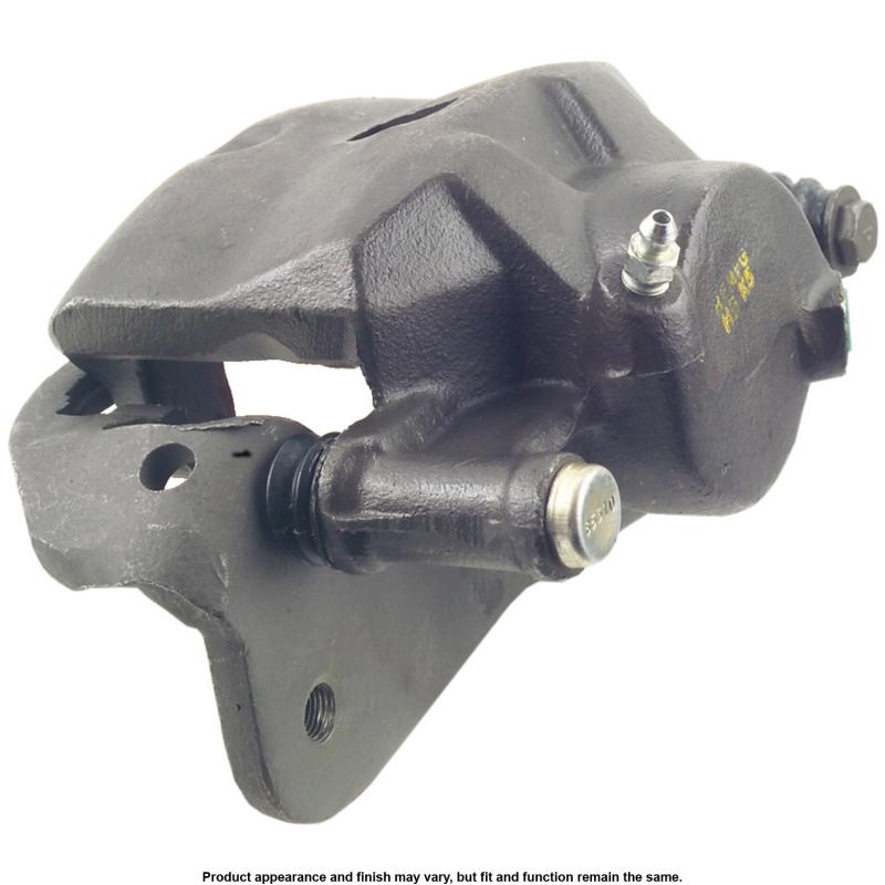 1995 Toyota Previa Disc Brake Caliper Front Right A1 Cardone 19B1474 image 3 of 4