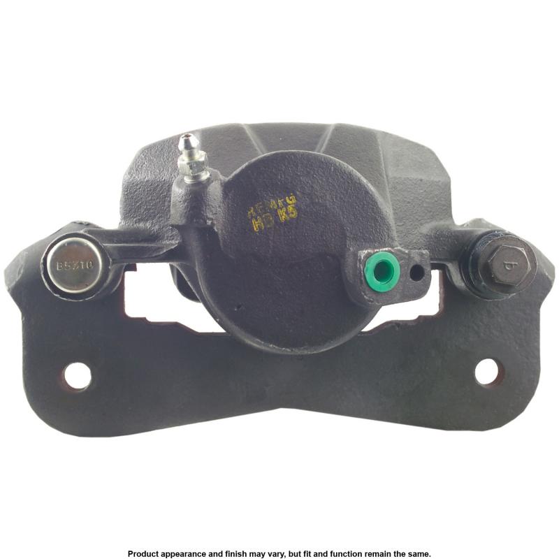 1995 Toyota Previa Disc Brake Caliper Front Right A1 Cardone 19B1474 image 4 of 4