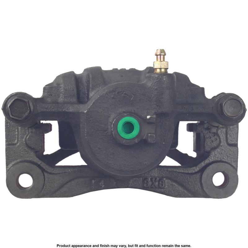 1992 Suzuki Swift Disc Brake Caliper