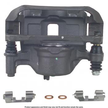 1994 Mitsubishi Precis Disc Brake Caliper Front Right A1 Cardone 19B1492 image 1 of 4