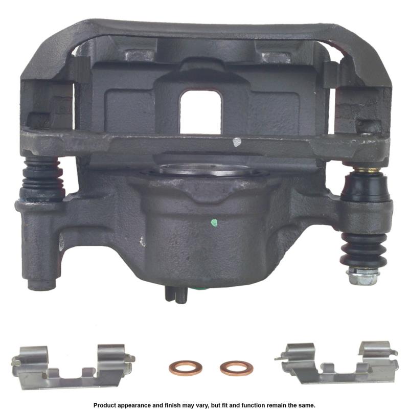2004 Hyundai Accent Disc Brake Caliper