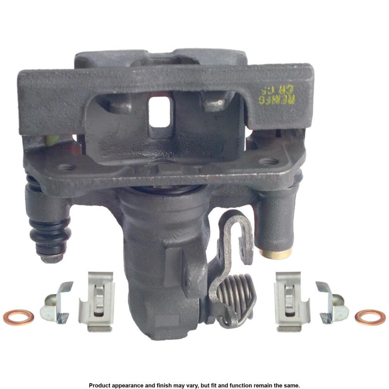 A1 Cardone 19B1506 - Disc Brake Caliper A1 Cardone 19B1506 Disc Brake Caliper product image 1 of 4