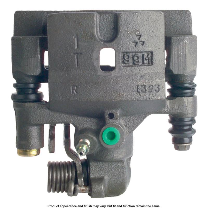 A1 Cardone 19B1506 - Disc Brake Caliper A1 Cardone 19B1506 Disc Brake Caliper product image 2 of 4