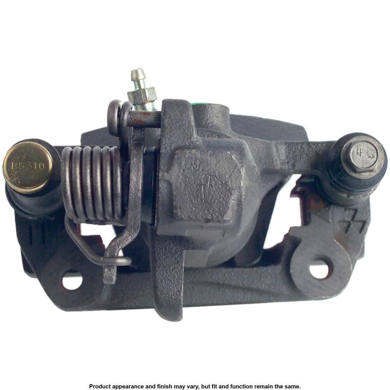 A1 Cardone 19B1506 - Disc Brake Caliper A1 Cardone 19B1506 Disc Brake Caliper product image 3 of 4