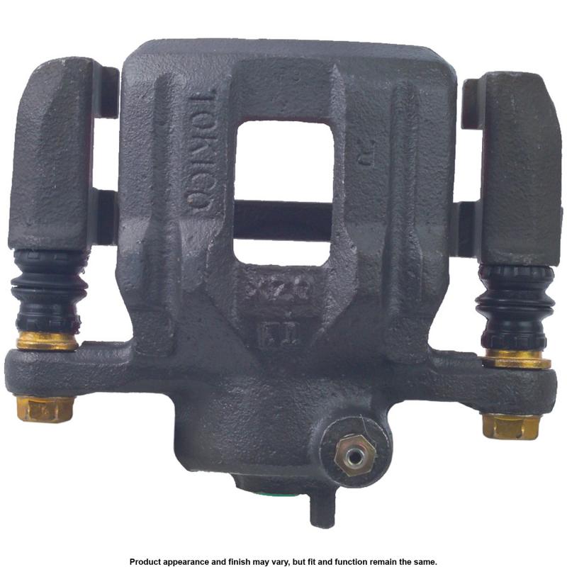 1991 Geo Metro Disc Brake Caliper