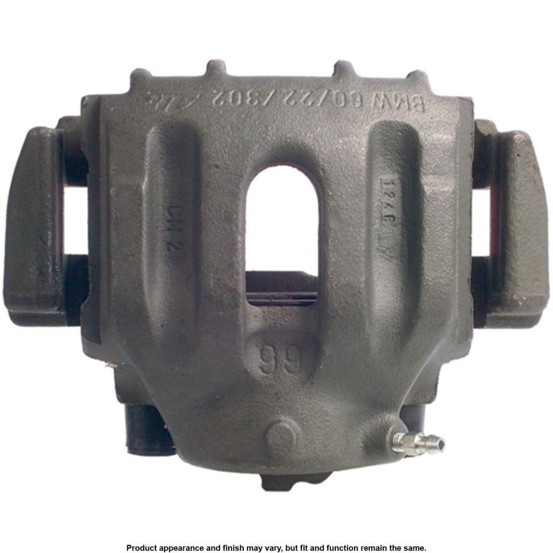 1993 BMW 525iT Disc Brake Caliper