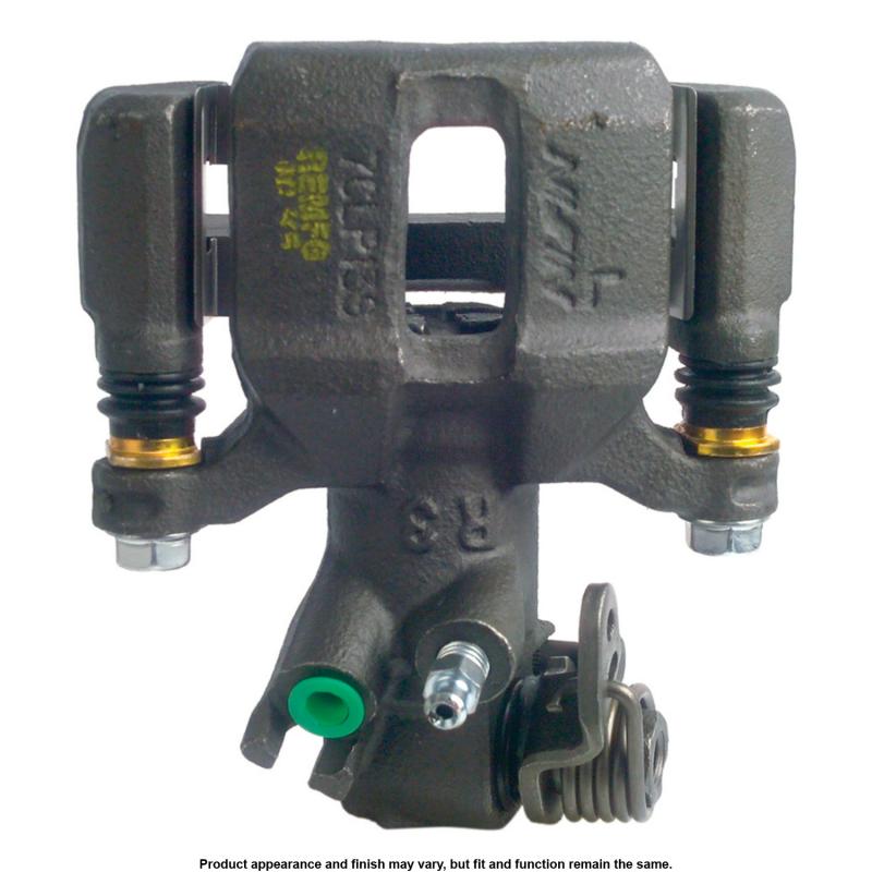 1994 Honda Civic del Sol Disc Brake Caliper Rear Left A1 Cardone 19B1557 image 1 of 4
