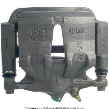1993 Toyota Camry Disc Brake Caliper Front Right A1 Cardone 19B1568 image 1 of 4