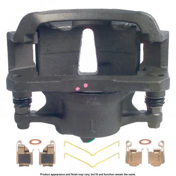 1993 Toyota Camry Disc Brake Caliper Front Right A1 Cardone 19B1568 image 2 of 4