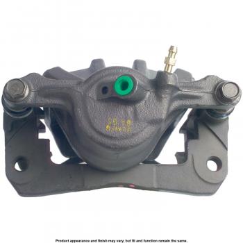 1993 Toyota Camry Disc Brake Caliper Front Right A1 Cardone 19B1568 image 3 of 4