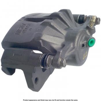 1993 Toyota Camry Disc Brake Caliper Front Right A1 Cardone 19B1568 image 4 of 4