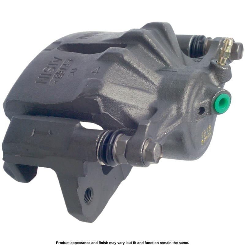 1992 Toyota Camry Disc Brake Caliper Front Right A1 Cardone 19B1568 image 4 of 4