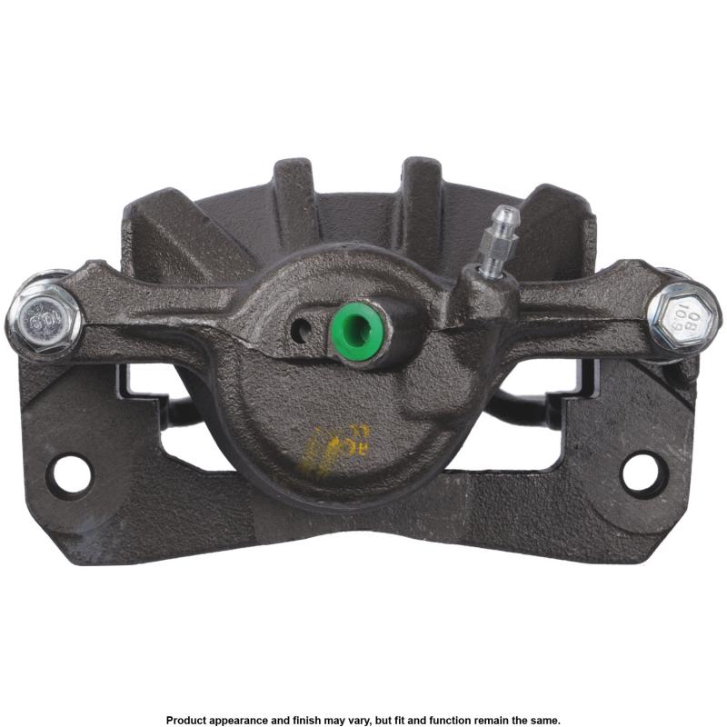 1998 Toyota Camry Disc Brake Caliper Front Right A1 Cardone 19B1568A image 2 of 4