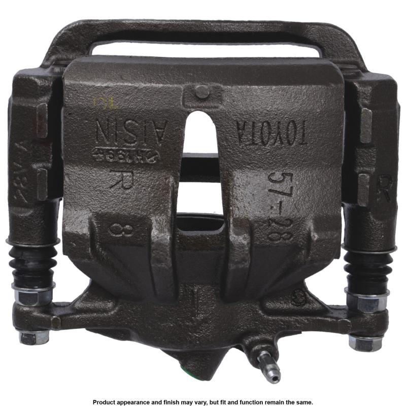 1998 Toyota Camry Disc Brake Caliper Front Right A1 Cardone 19B1568A image 4 of 4