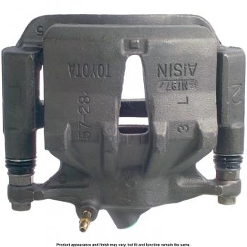 1993 Toyota Camry Disc Brake Caliper Front Left A1 Cardone 19B1569 image 1 of 4