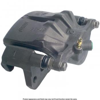 1993 Toyota Camry Disc Brake Caliper Front Left A1 Cardone 19B1569 image 3 of 4