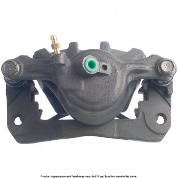 1993 Toyota Camry Disc Brake Caliper Front Left A1 Cardone 19B1569 image 4 of 4