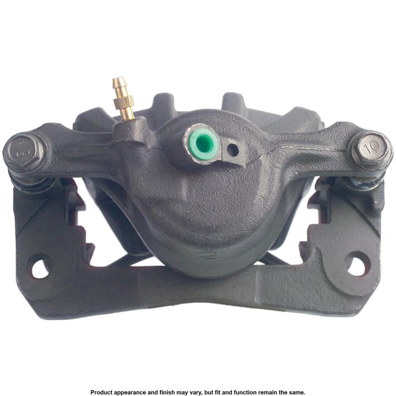 1992 Toyota Camry Disc Brake Caliper Front Left A1 Cardone 19B1569 image 4 of 4