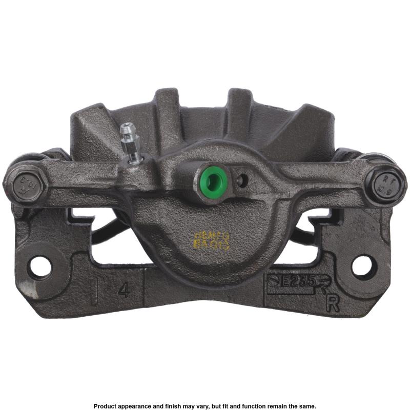 1998 Toyota Camry Disc Brake Caliper Front Left A1 Cardone 19B1569A image 1 of 4