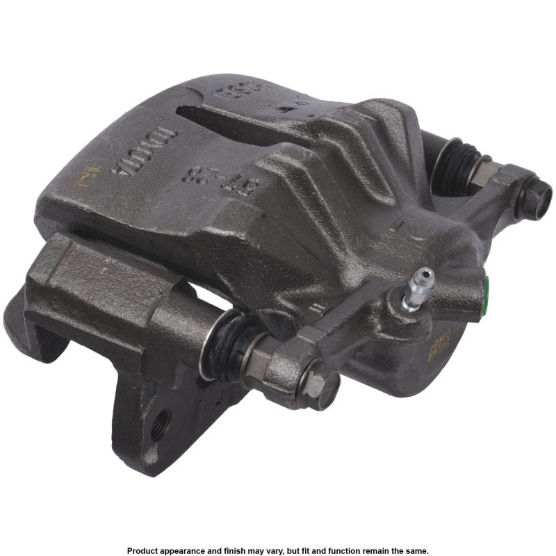1998 Toyota Camry Disc Brake Caliper Front Left A1 Cardone 19B1569A image 2 of 4