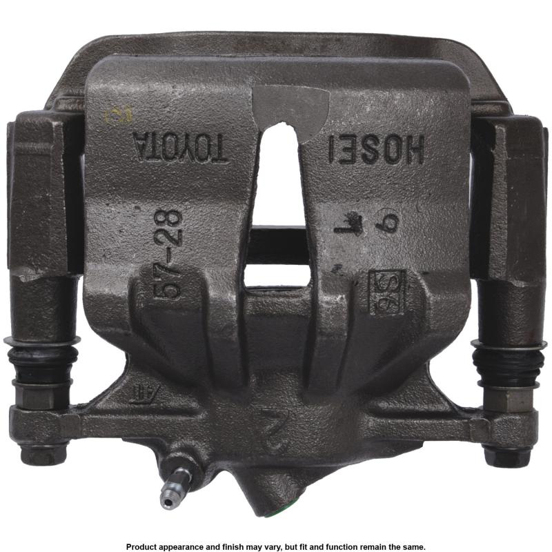 1998 Toyota Camry Disc Brake Caliper Front Left A1 Cardone 19B1569A image 4 of 4