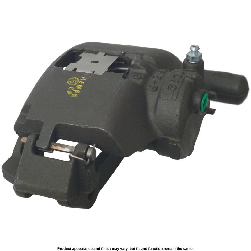 1992 Hyundai Scoupe Disc Brake Caliper