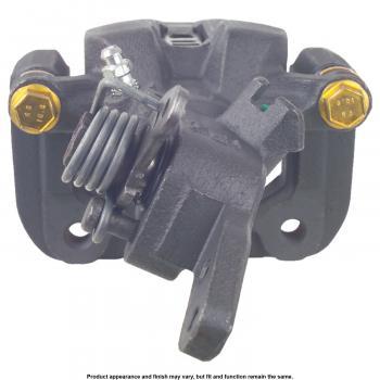1996 Acura TL Disc Brake Caliper Rear Right A1 Cardone 19B1582 image 2 of 4