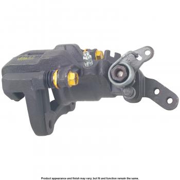 1996 Acura TL Disc Brake Caliper Rear Right A1 Cardone 19B1582 image 3 of 4