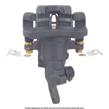 1996 Acura TL Disc Brake Caliper Rear Right A1 Cardone 19B1582 image 4 of 4
