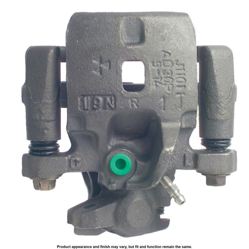 A1 Cardone 19B1589 Disc Brake Caliper product image 1 of 4