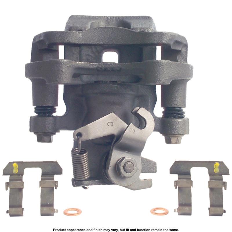 A1 Cardone 19B1589 Disc Brake Caliper product image 2 of 4