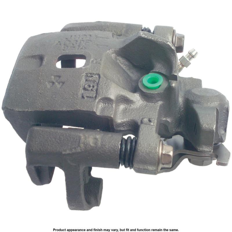 A1 Cardone 19B1589 Disc Brake Caliper product image 3 of 4