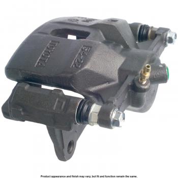 1996 Geo Prizm Disc Brake Caliper Front Left A1 Cardone 19B1590 image 1 of 4