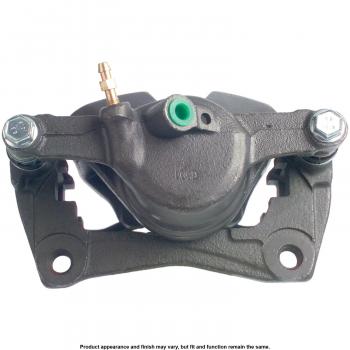 1996 Geo Prizm Disc Brake Caliper Front Left A1 Cardone 19B1590 image 3 of 4