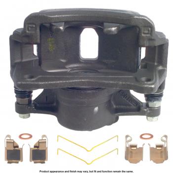 1996 Geo Prizm Disc Brake Caliper Front Left A1 Cardone 19B1590 image 4 of 4