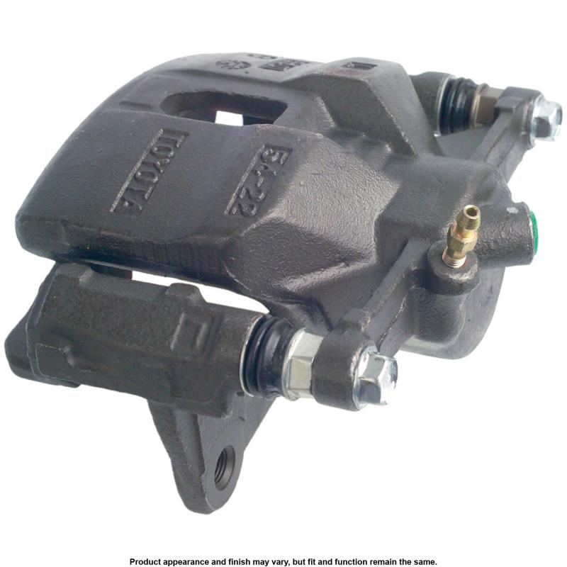 A1 Cardone 19B1590 - Disc Brake Caliper A1 Cardone 19B1590 Disc Brake Caliper product image 1 of 4