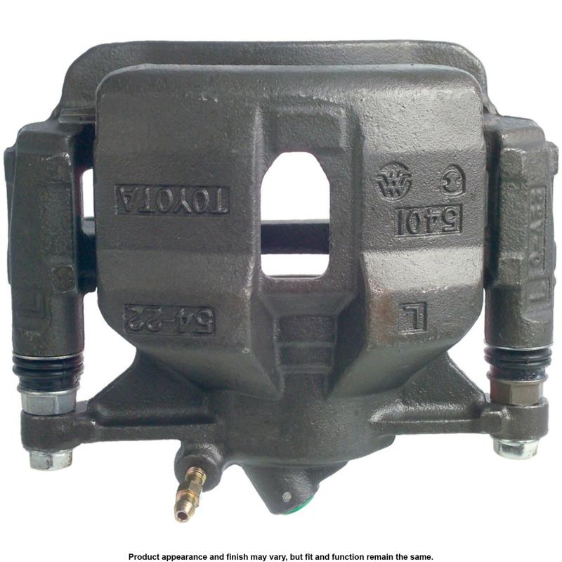 A1 Cardone 19B1590 - Disc Brake Caliper A1 Cardone 19B1590 Disc Brake Caliper product image 2 of 4