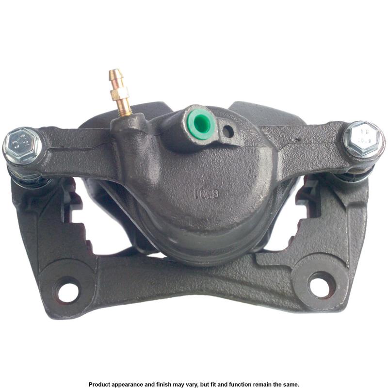 A1 Cardone 19B1590 - Disc Brake Caliper A1 Cardone 19B1590 Disc Brake Caliper product image 3 of 4